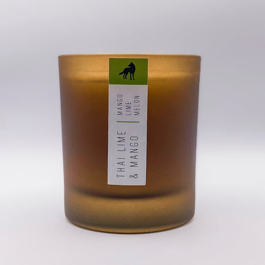 Thai Lime & Mango